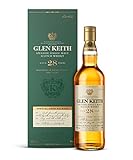 グレンキース グレンキース 28年 43度 700ml 価格比較 - 価格.com